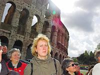 20080422-Rom (62)-01 : Kirche, Pastoraler Raum, Rom